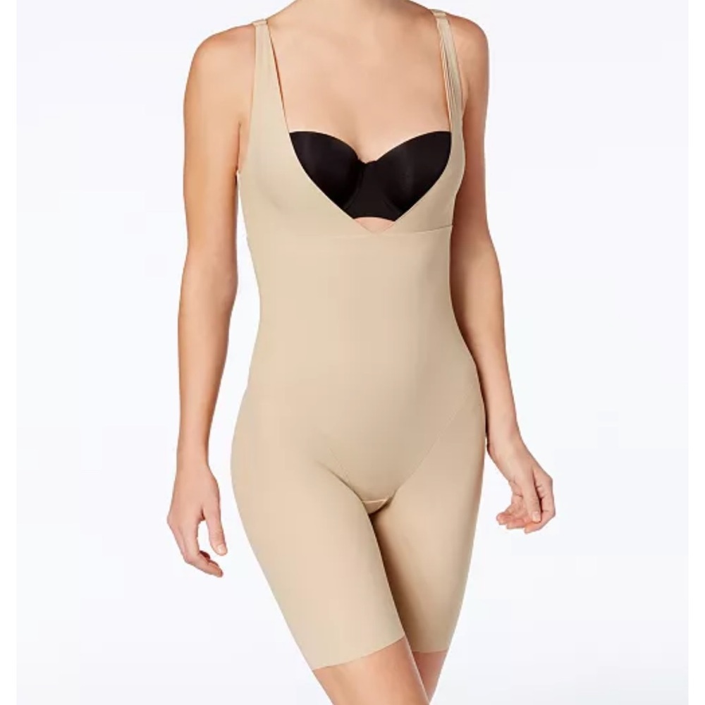 Maidenform Shapewear
